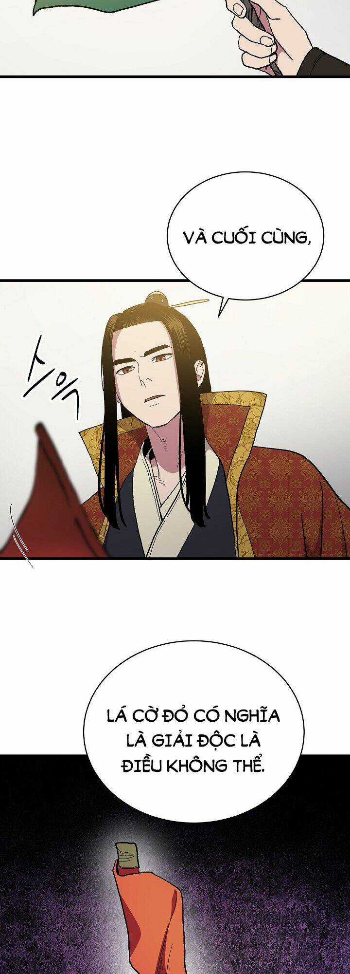 Huyền Thoại Tu La Độc Long Chapter 0 trang 14