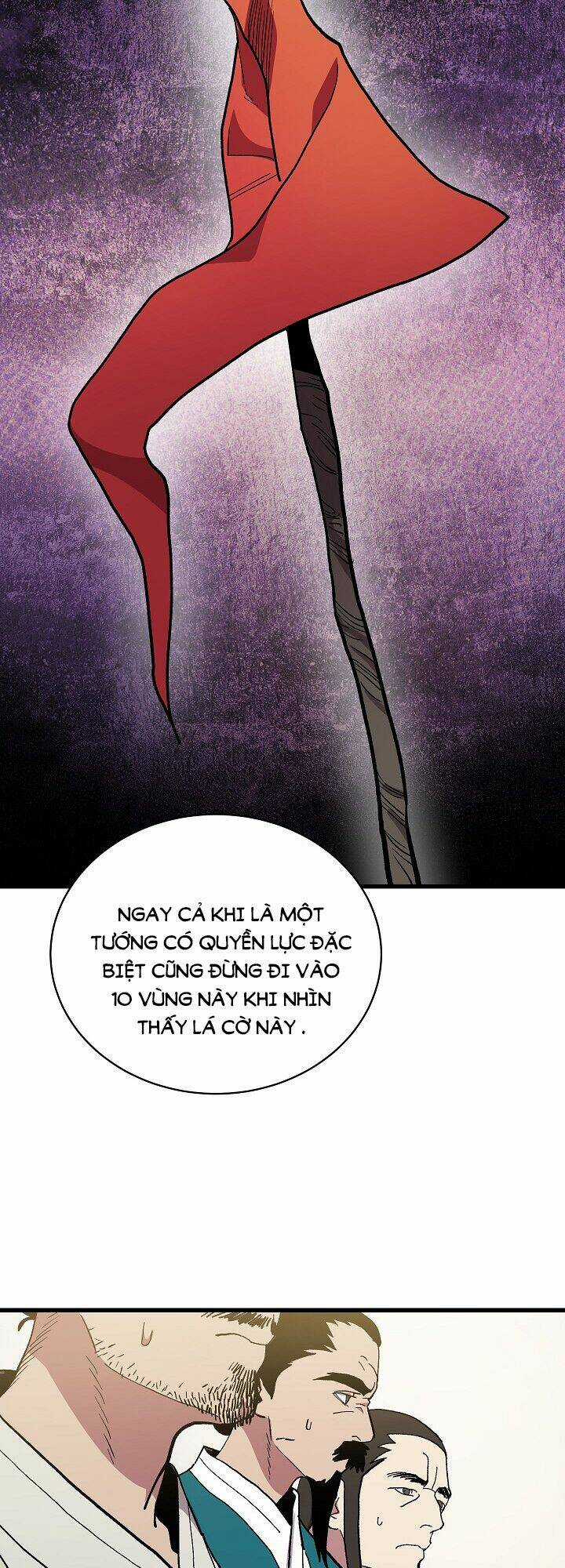 Huyền Thoại Tu La Độc Long Chapter 0 trang 15