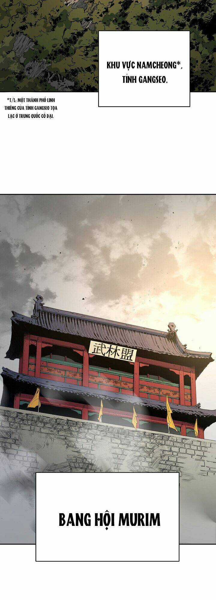 Huyền Thoại Tu La Độc Long Chapter 0 trang 2