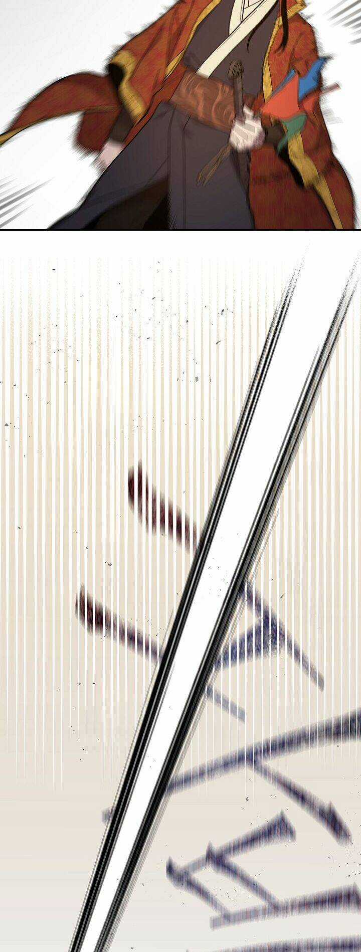 Huyền Thoại Tu La Độc Long Chapter 0 trang 20