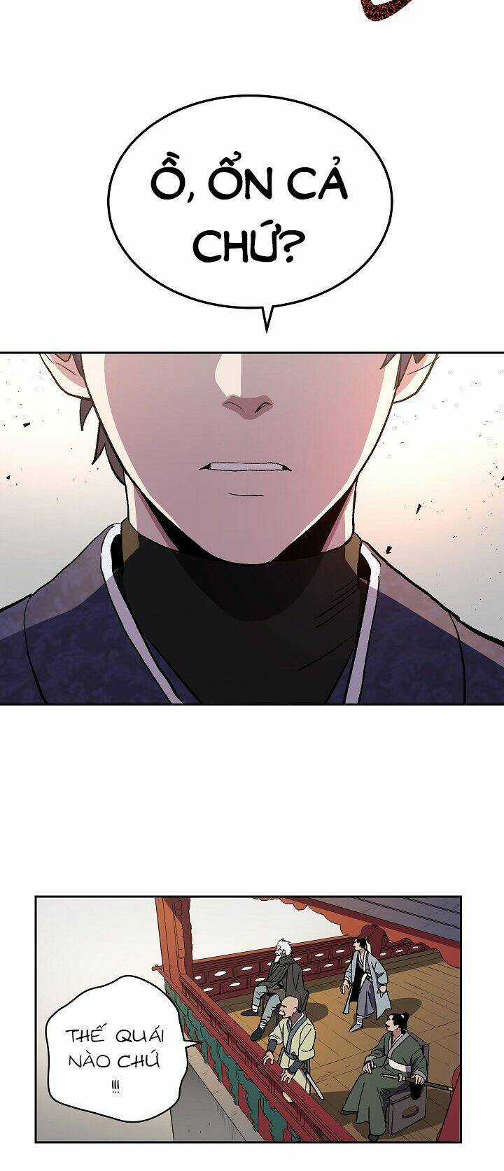 Huyền Thoại Tu La Độc Long Chapter 0 trang 25