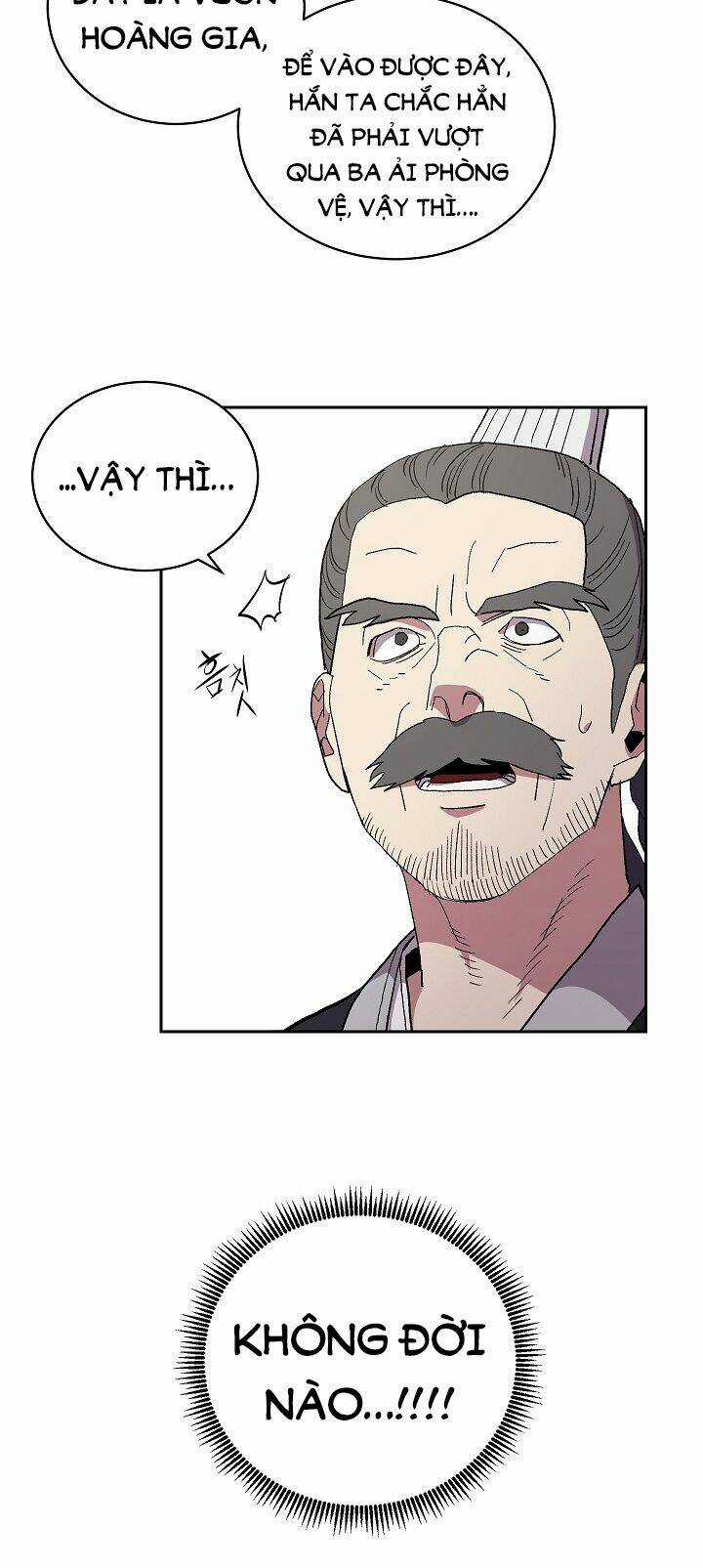 Huyền Thoại Tu La Độc Long Chapter 0 trang 29