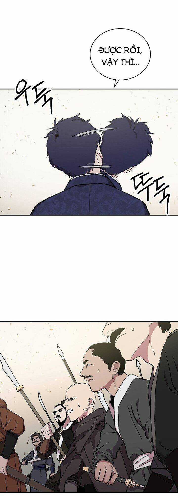 Huyền Thoại Tu La Độc Long Chapter 0 trang 34