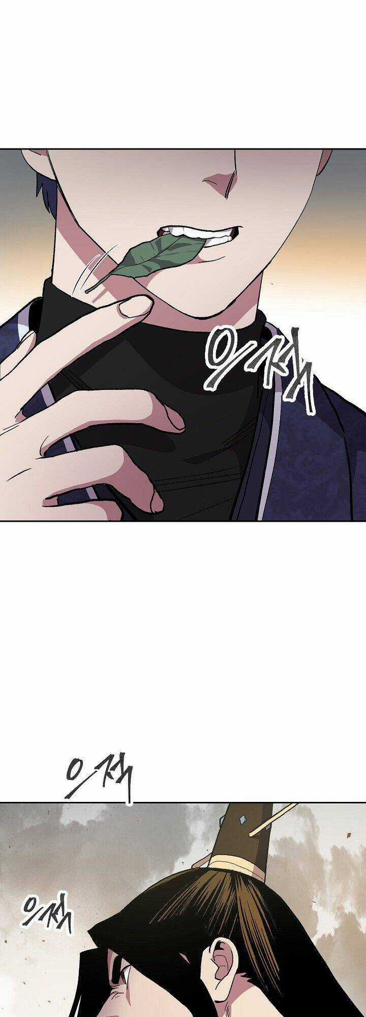 Huyền Thoại Tu La Độc Long Chapter 0 trang 35