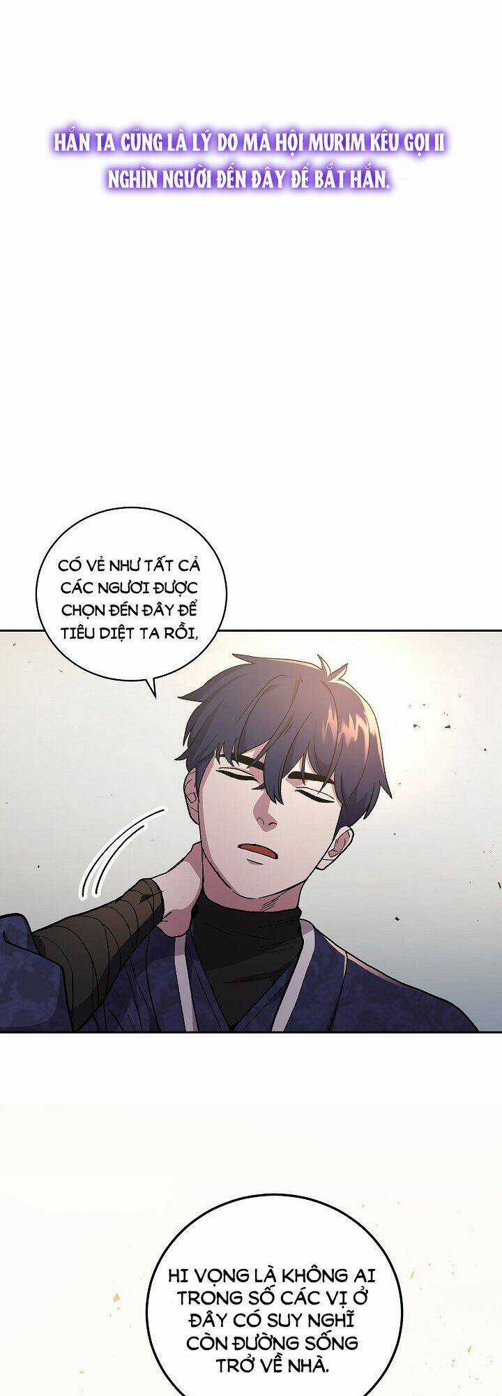 Huyền Thoại Tu La Độc Long Chapter 0 trang 38