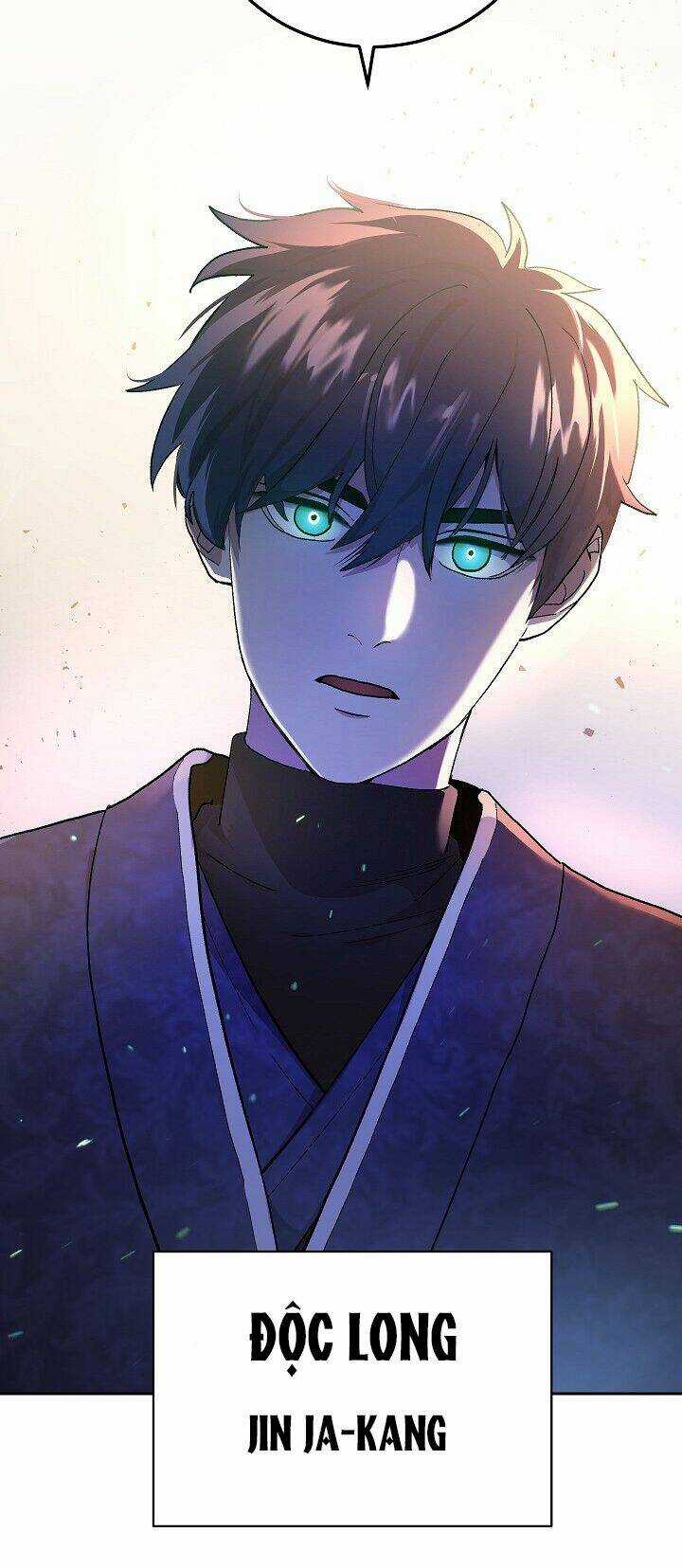 Huyền Thoại Tu La Độc Long Chapter 0 trang 39