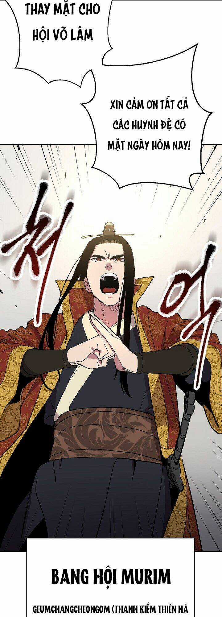 Huyền Thoại Tu La Độc Long Chapter 0 trang 6