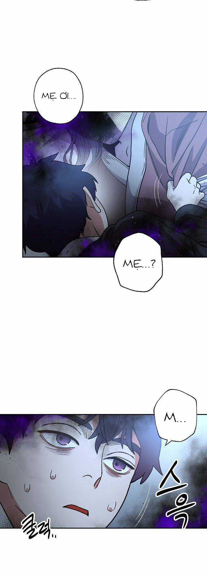 Huyền Thoại Tu La Độc Long Chapter 1 trang 10