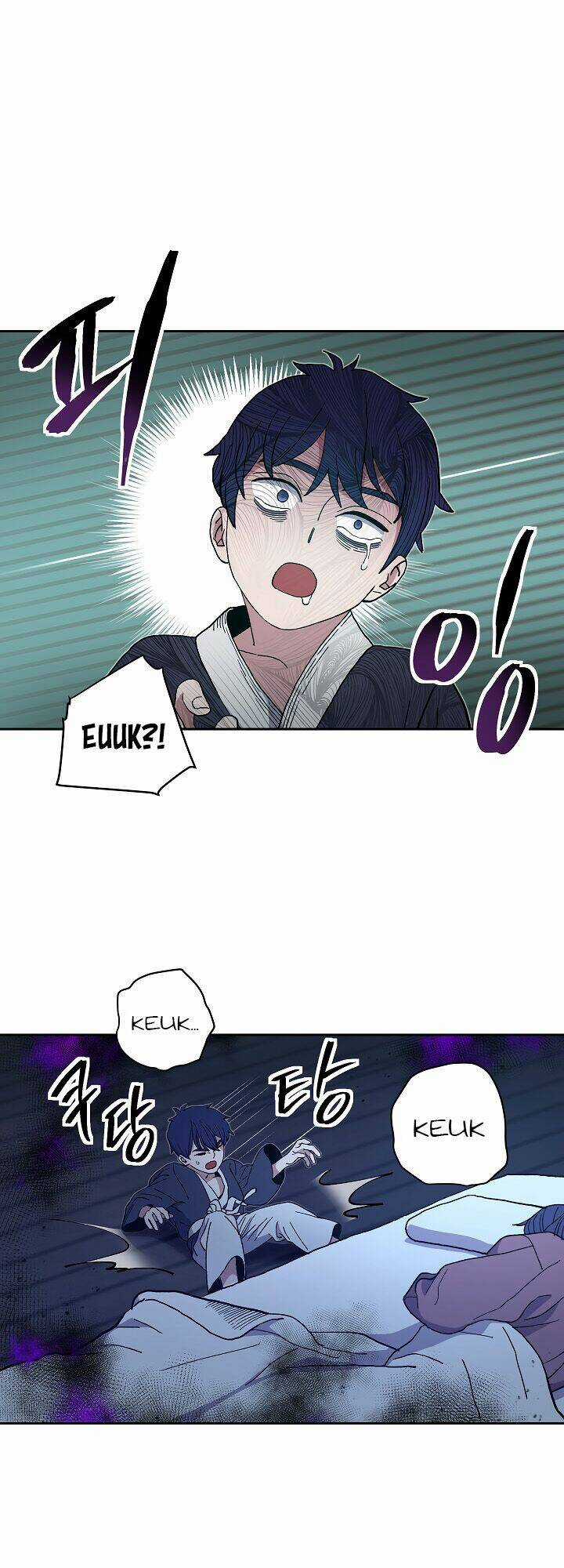 Huyền Thoại Tu La Độc Long Chapter 1 trang 13