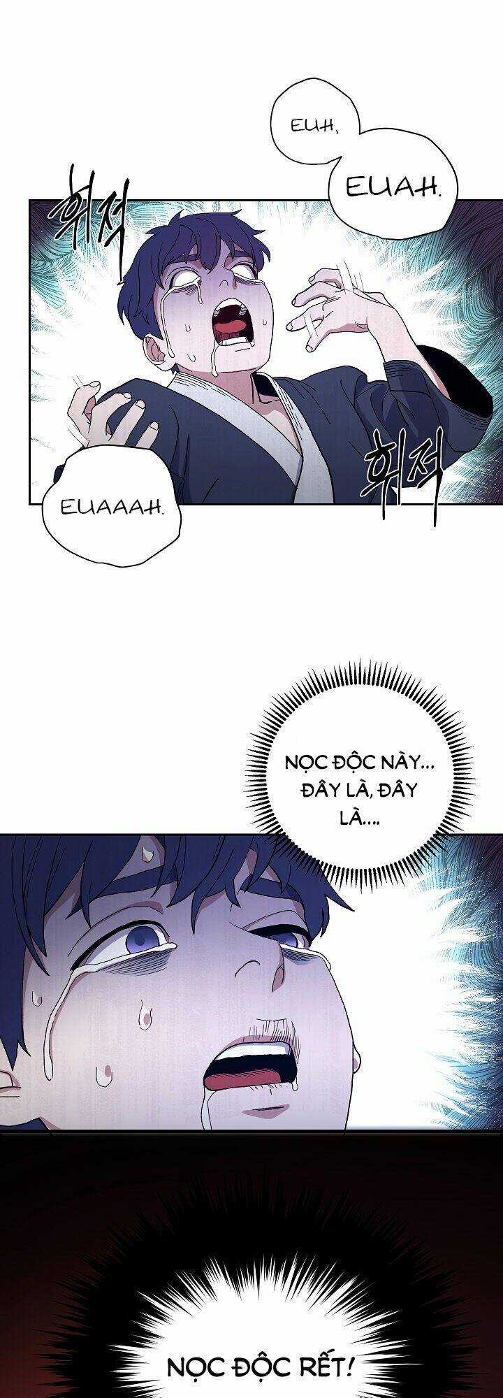 Huyền Thoại Tu La Độc Long Chapter 1 trang 14