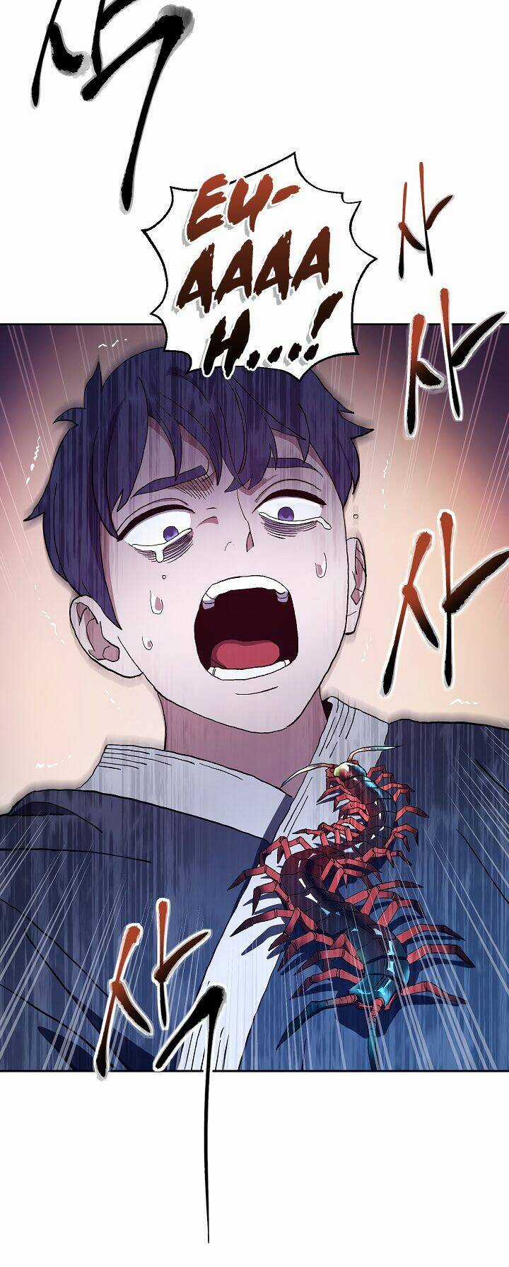 Huyền Thoại Tu La Độc Long Chapter 1 trang 17