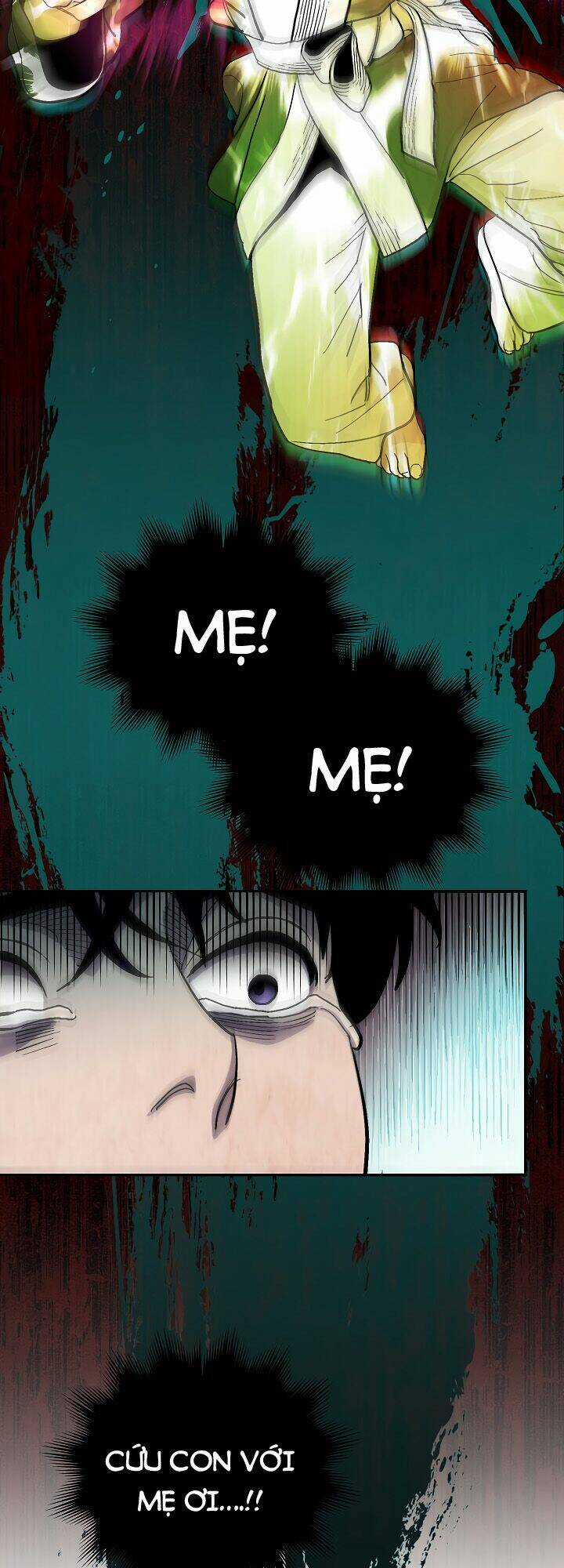 Huyền Thoại Tu La Độc Long Chapter 1 trang 19