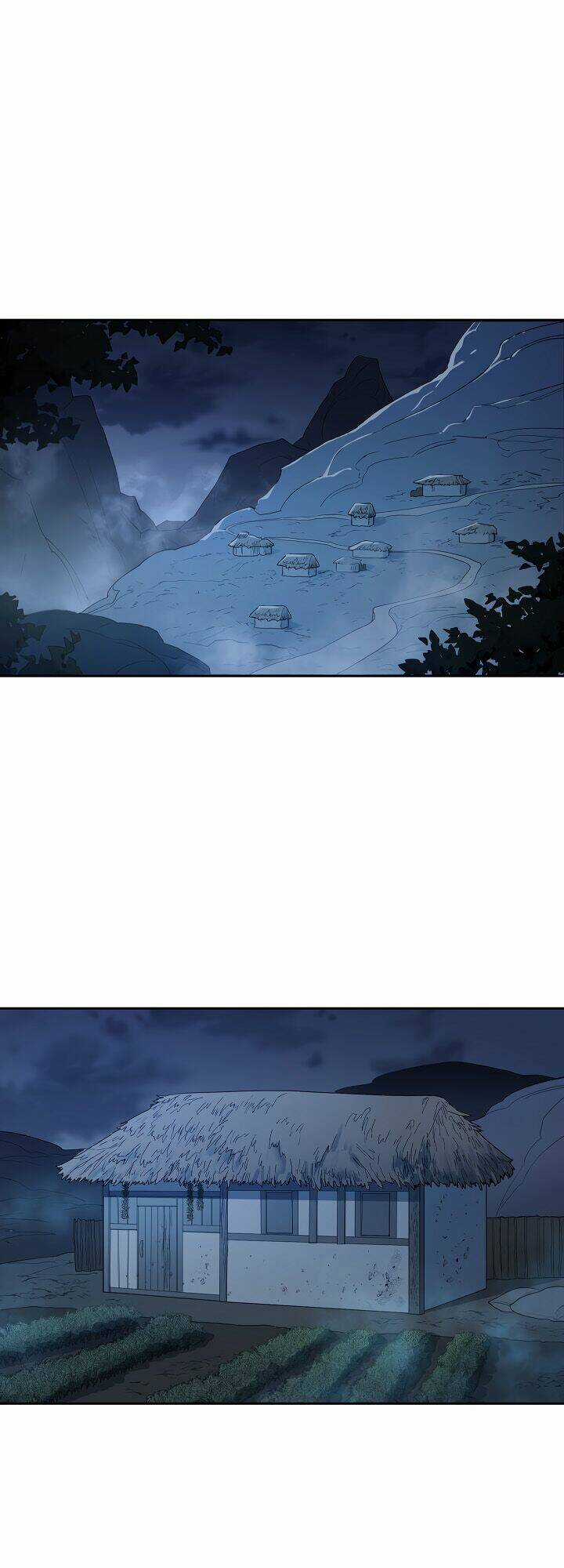 Huyền Thoại Tu La Độc Long Chapter 1 trang 2