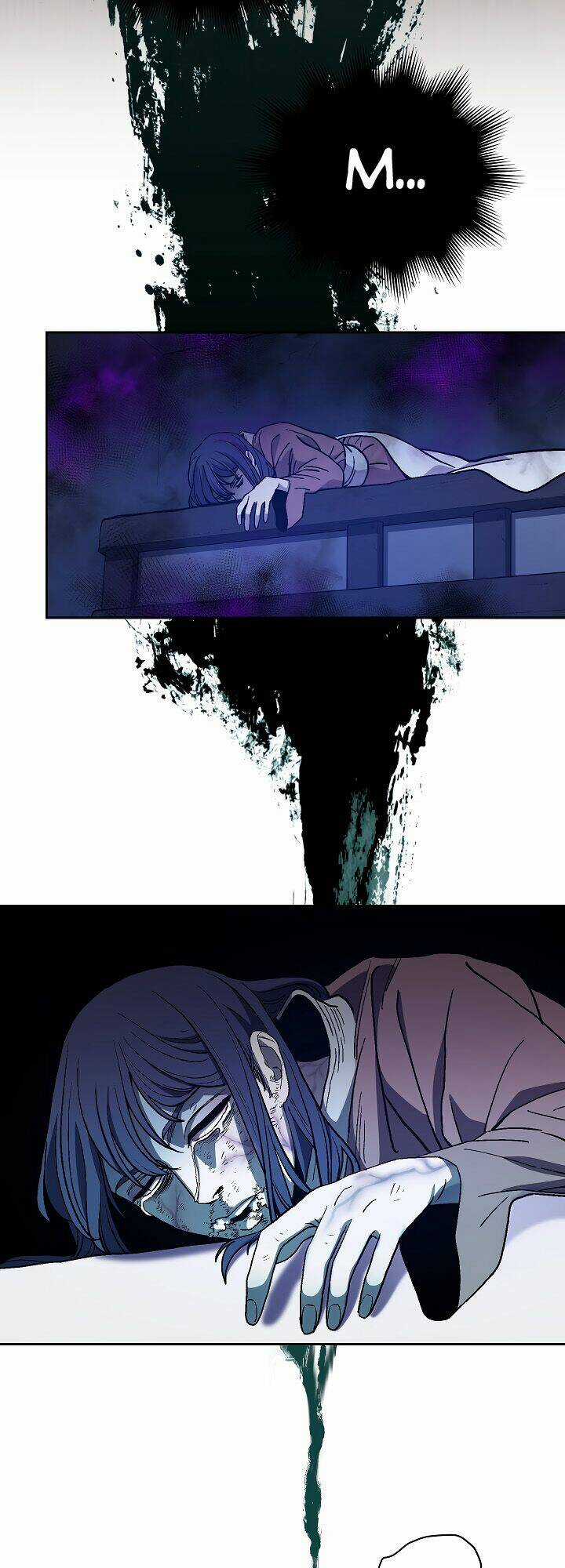 Huyền Thoại Tu La Độc Long Chapter 1 trang 20