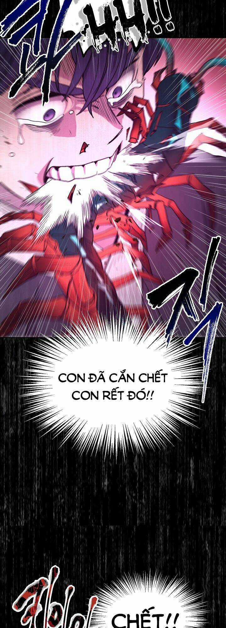 Huyền Thoại Tu La Độc Long Chapter 1 trang 22