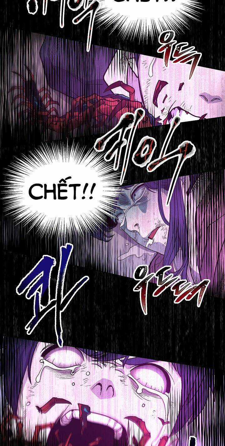 Huyền Thoại Tu La Độc Long Chapter 1 trang 23