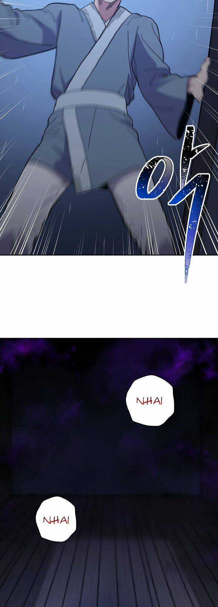 Huyền Thoại Tu La Độc Long Chapter 1 trang 26