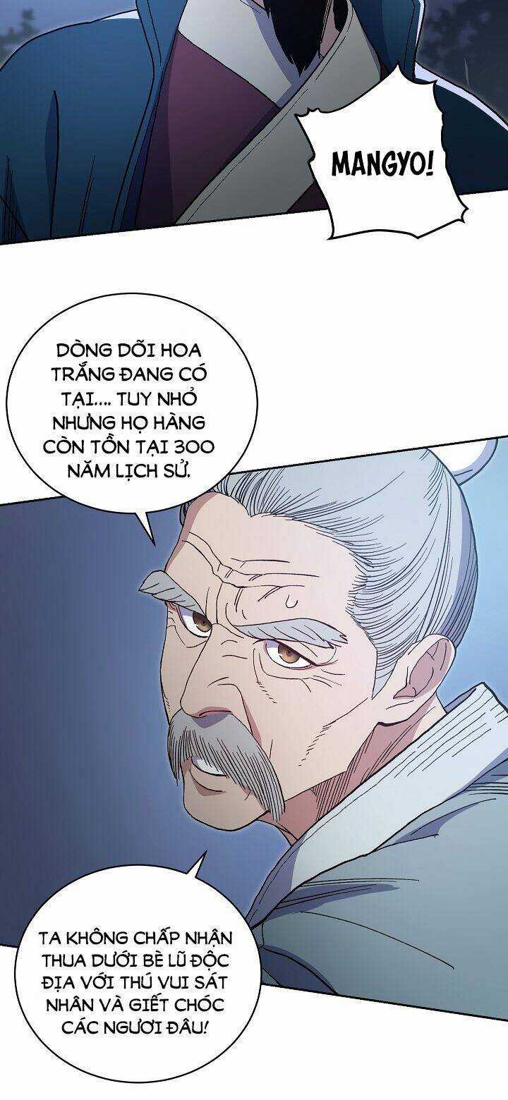 Huyền Thoại Tu La Độc Long Chapter 1 trang 32