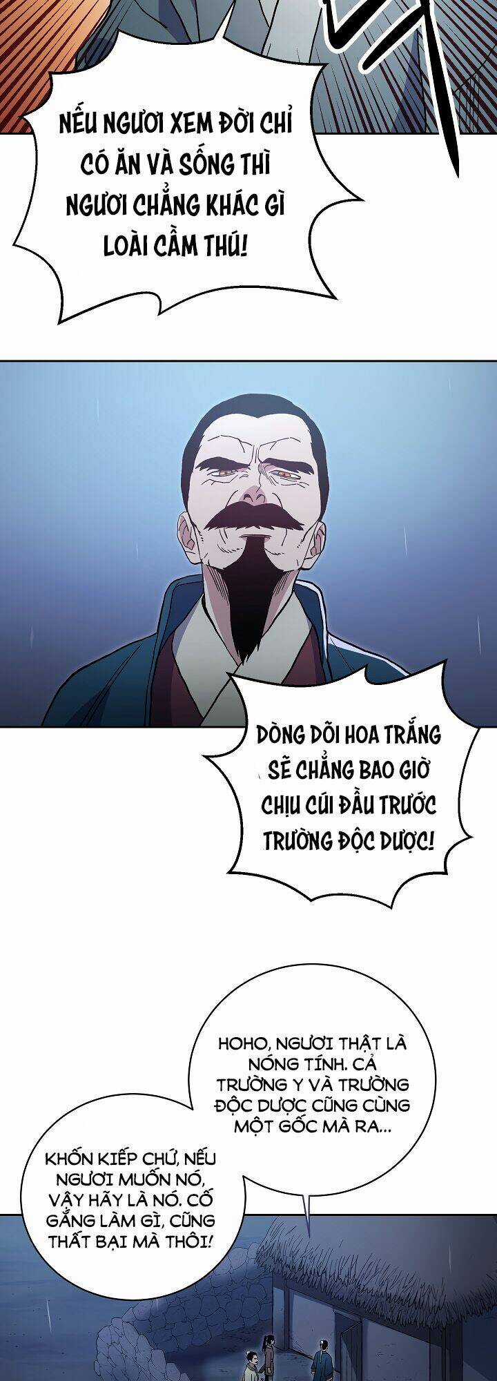 Huyền Thoại Tu La Độc Long Chapter 1 trang 34