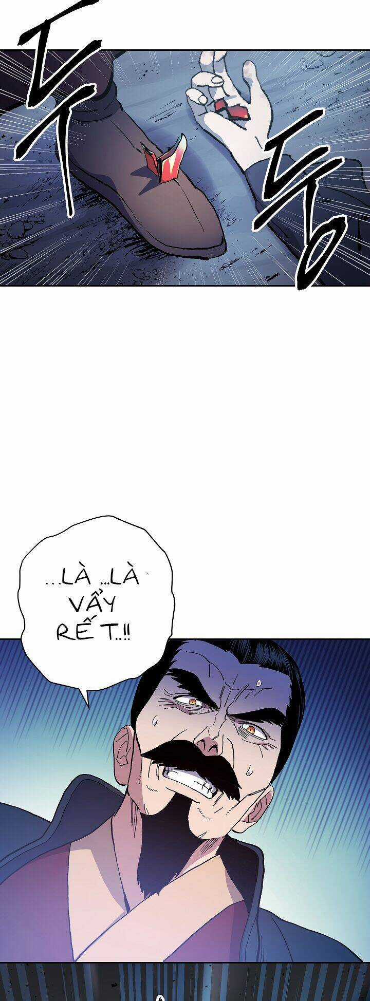 Huyền Thoại Tu La Độc Long Chapter 1 trang 43