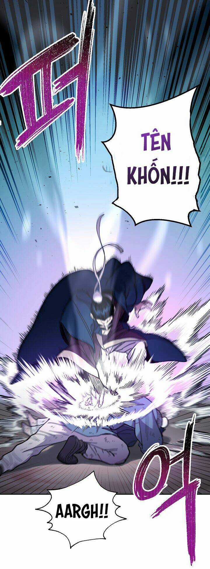 Huyền Thoại Tu La Độc Long Chapter 1 trang 44