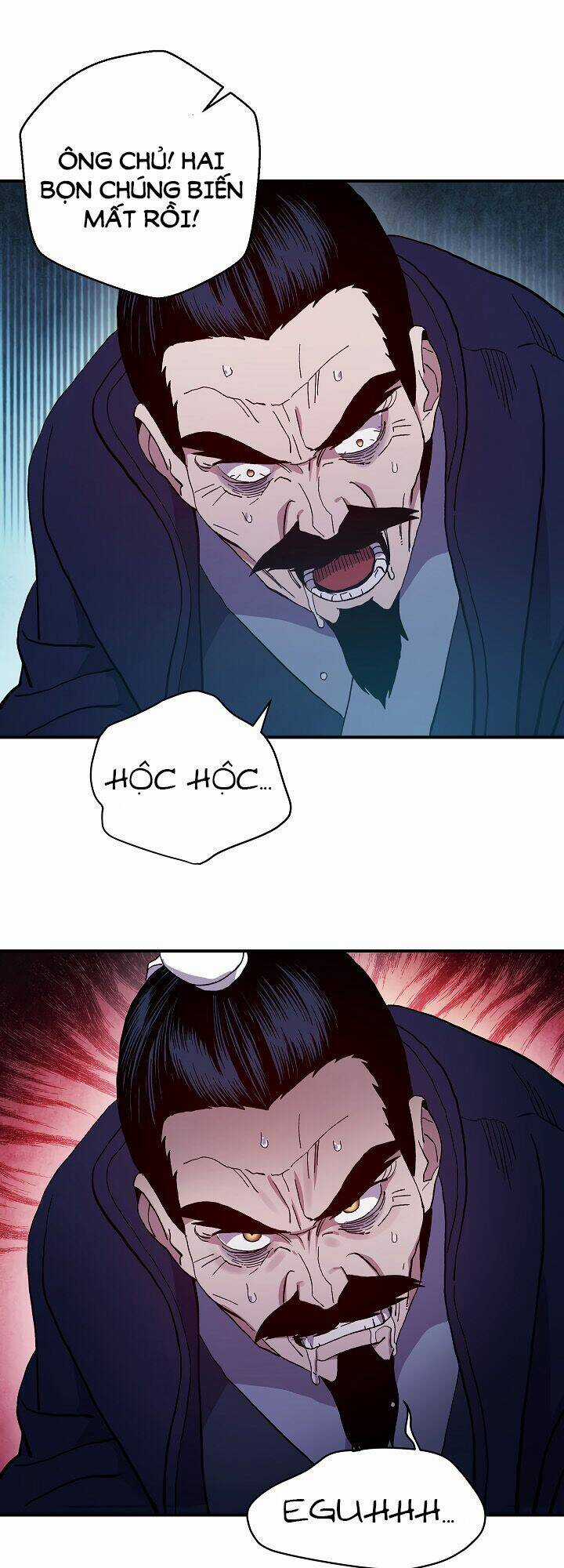 Huyền Thoại Tu La Độc Long Chapter 1 trang 50