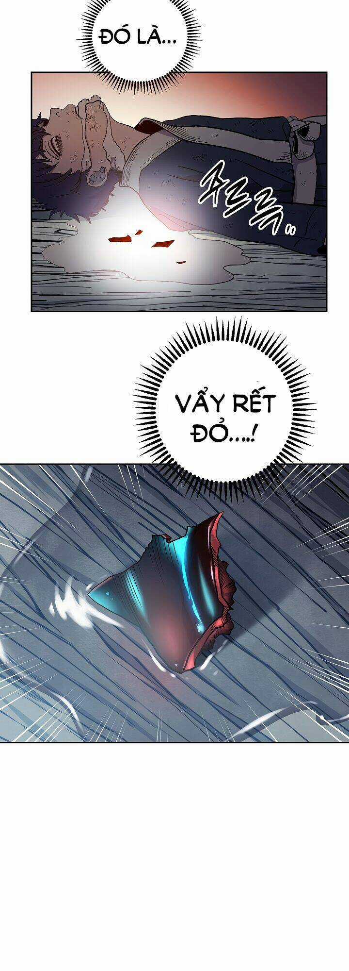 Huyền Thoại Tu La Độc Long Chapter 1 trang 55