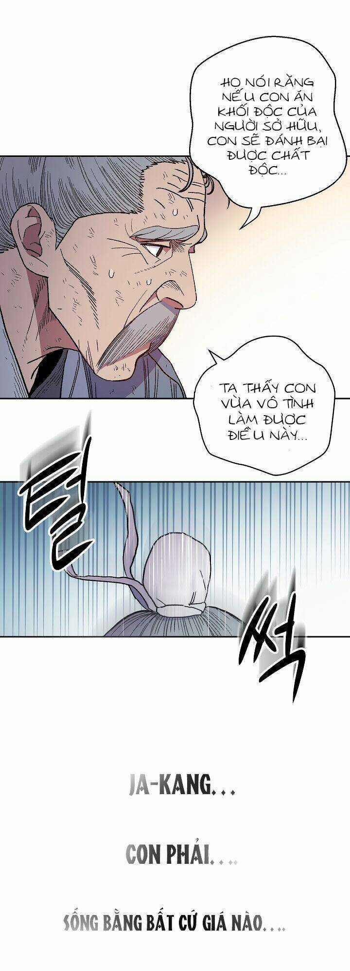 Huyền Thoại Tu La Độc Long Chapter 1 trang 56