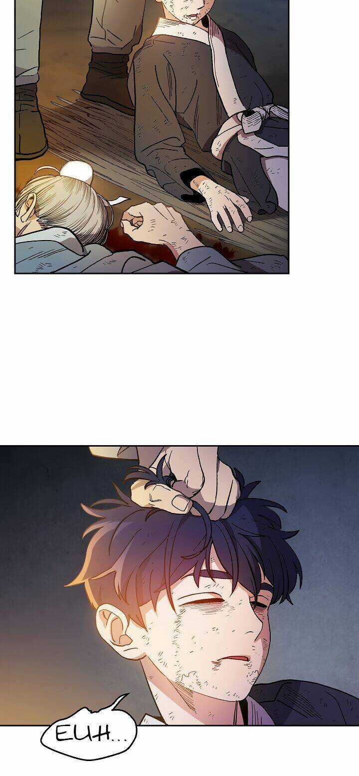 Huyền Thoại Tu La Độc Long Chapter 1 trang 61