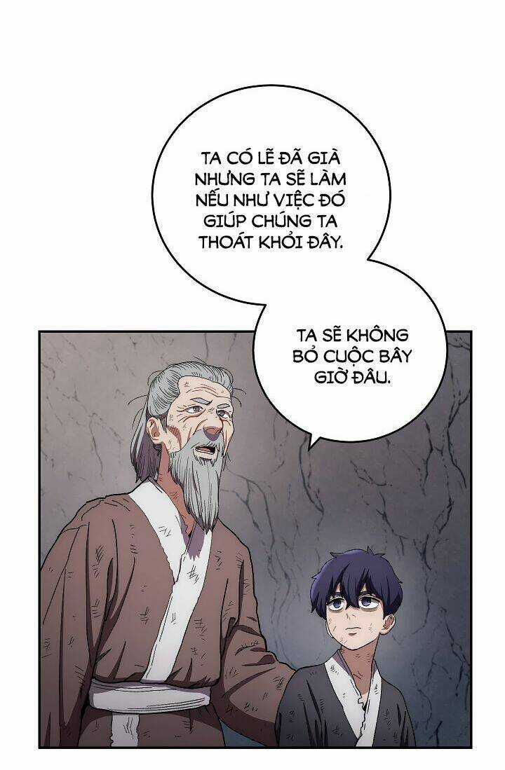 Huyền Thoại Tu La Độc Long Chapter 10 trang 13