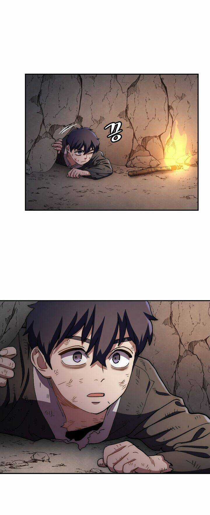 Huyền Thoại Tu La Độc Long Chapter 10 trang 21