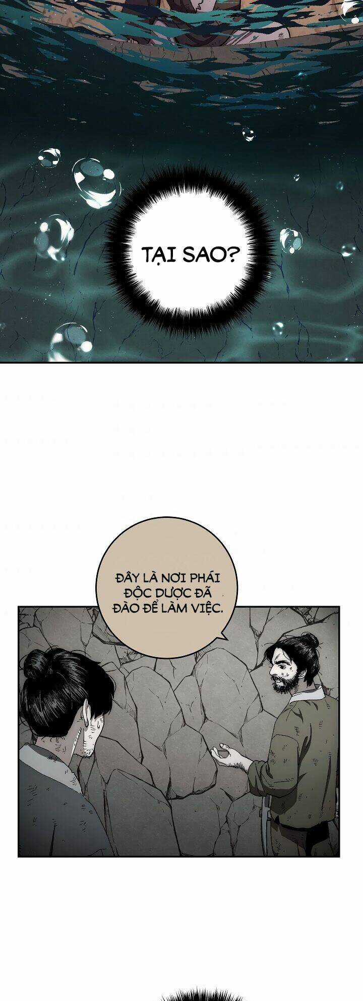 Huyền Thoại Tu La Độc Long Chapter 10 trang 24