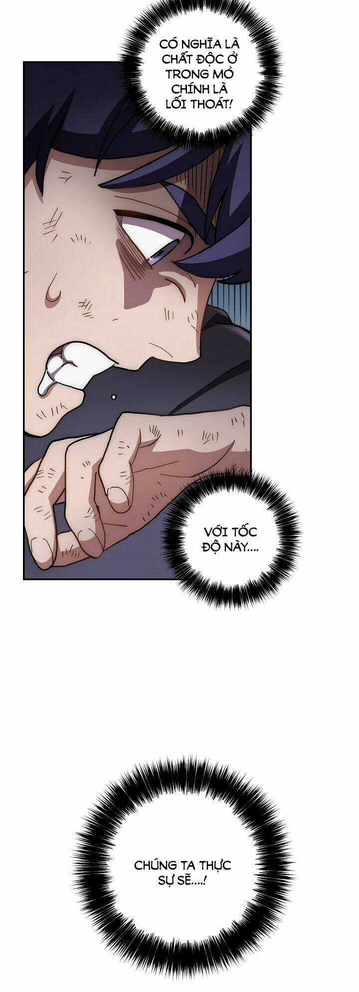 Huyền Thoại Tu La Độc Long Chapter 10 trang 25