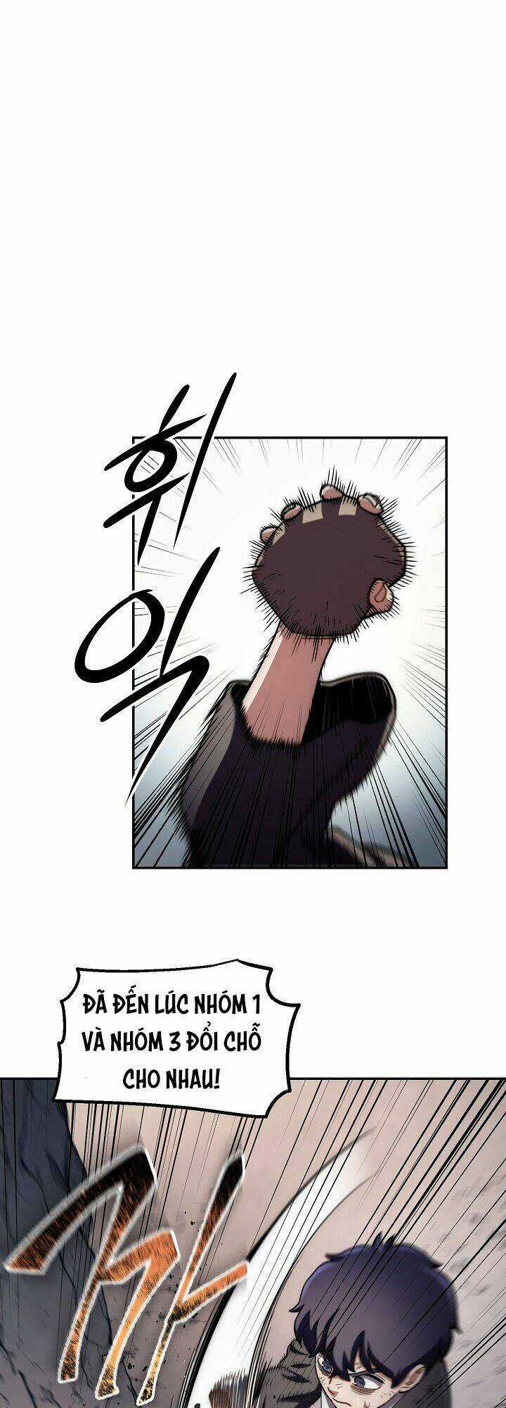 Huyền Thoại Tu La Độc Long Chapter 10 trang 26