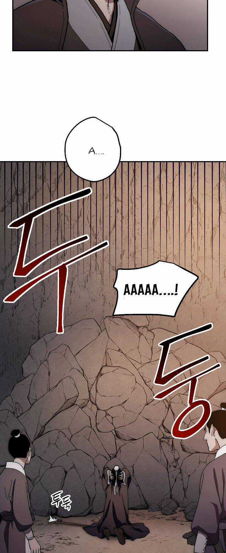 Huyền Thoại Tu La Độc Long Chapter 10 trang 3