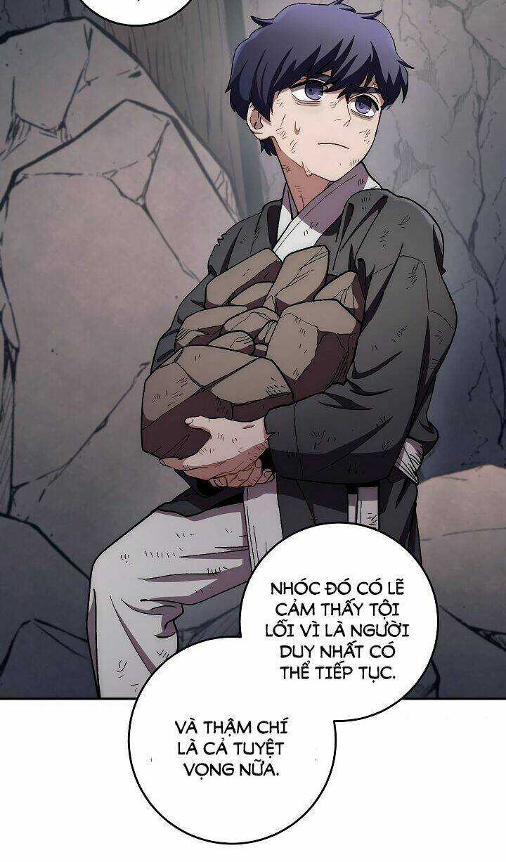 Huyền Thoại Tu La Độc Long Chapter 10 trang 30