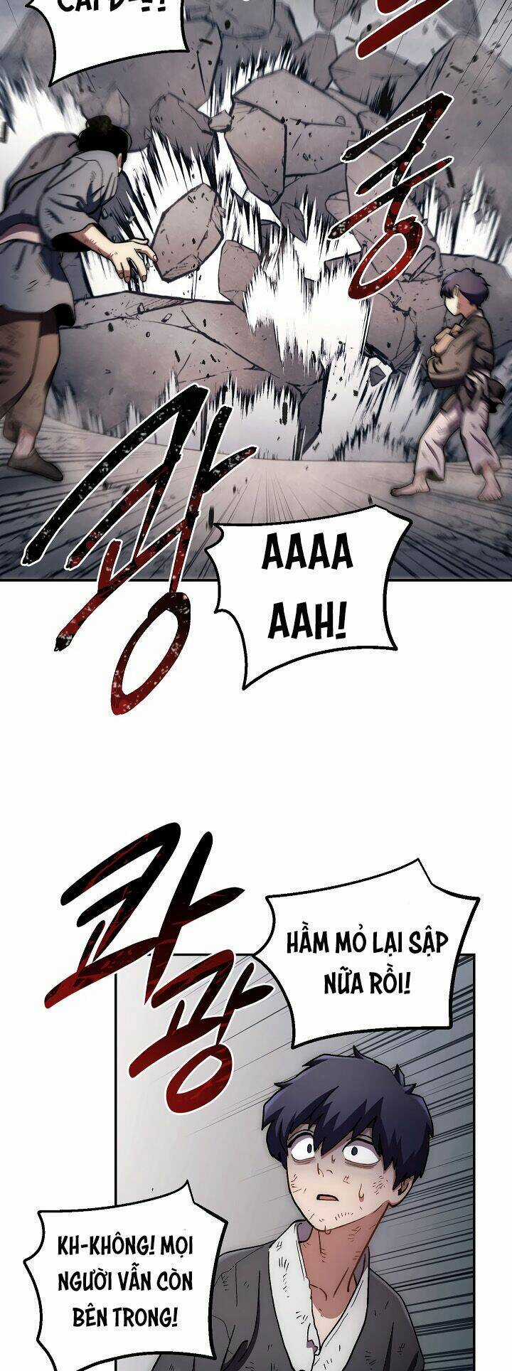 Huyền Thoại Tu La Độc Long Chapter 10 trang 33