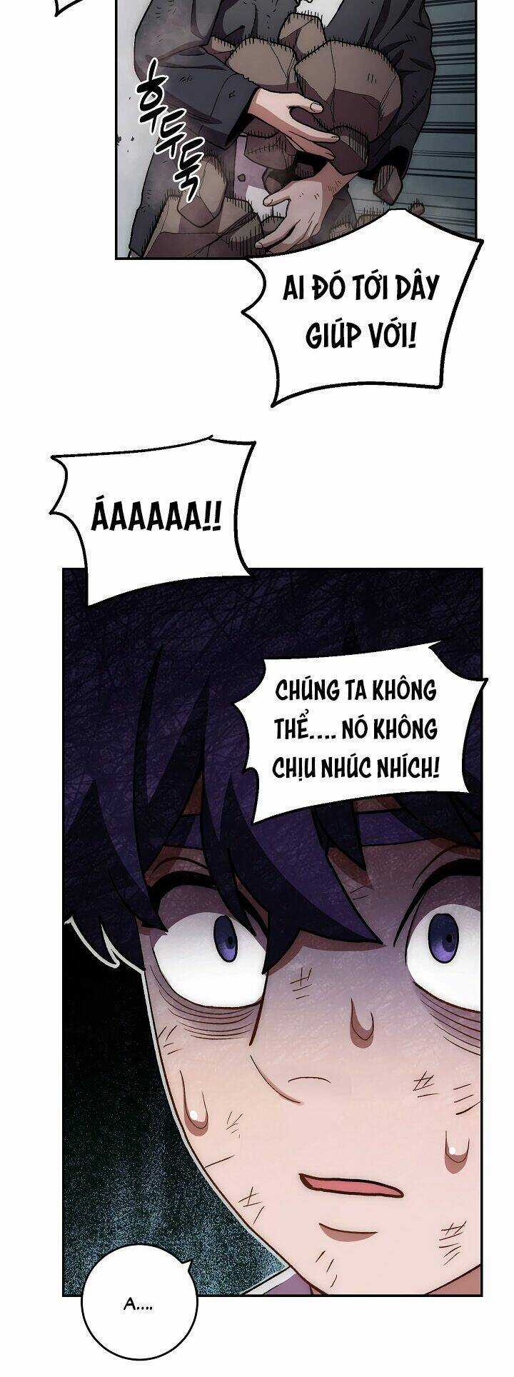 Huyền Thoại Tu La Độc Long Chapter 10 trang 34