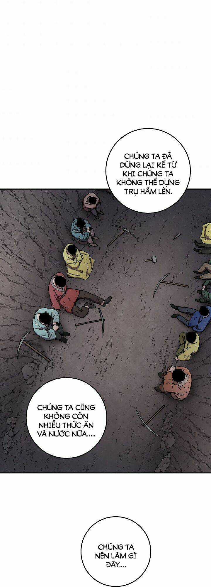 Huyền Thoại Tu La Độc Long Chapter 10 trang 36