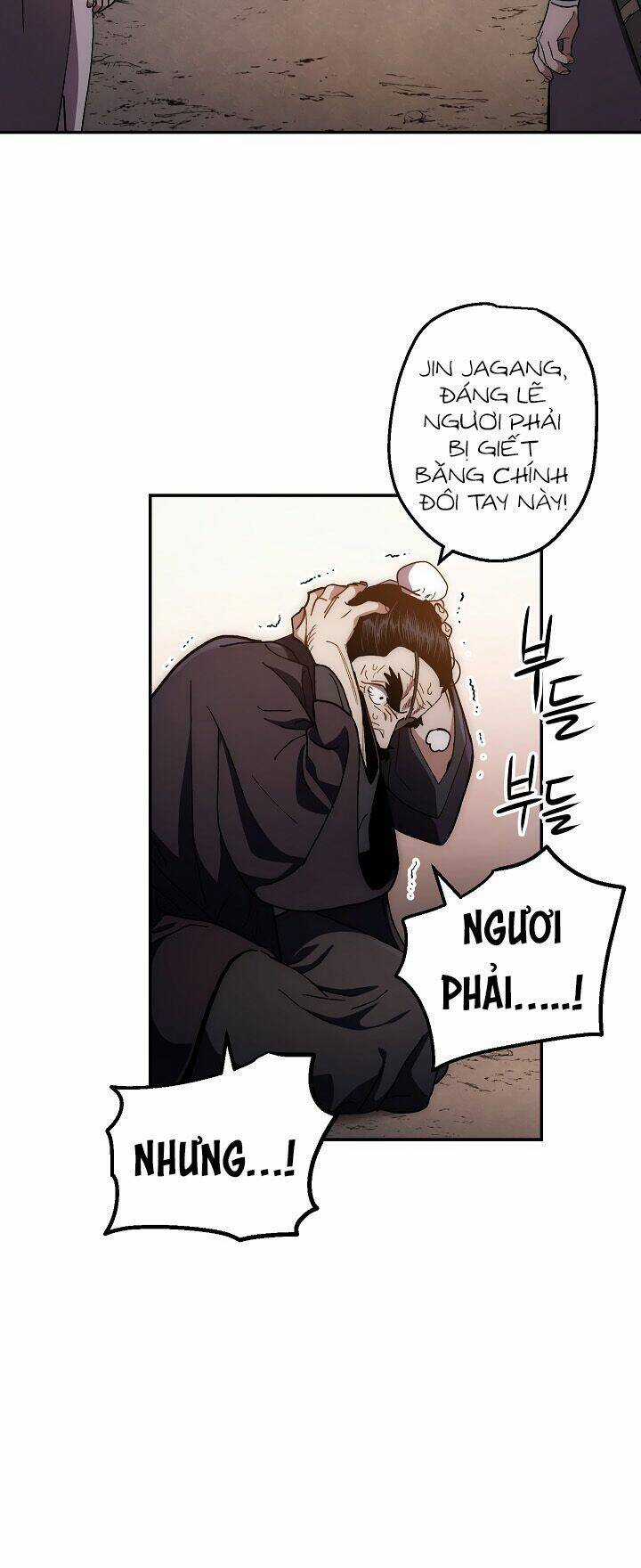 Huyền Thoại Tu La Độc Long Chapter 10 trang 4