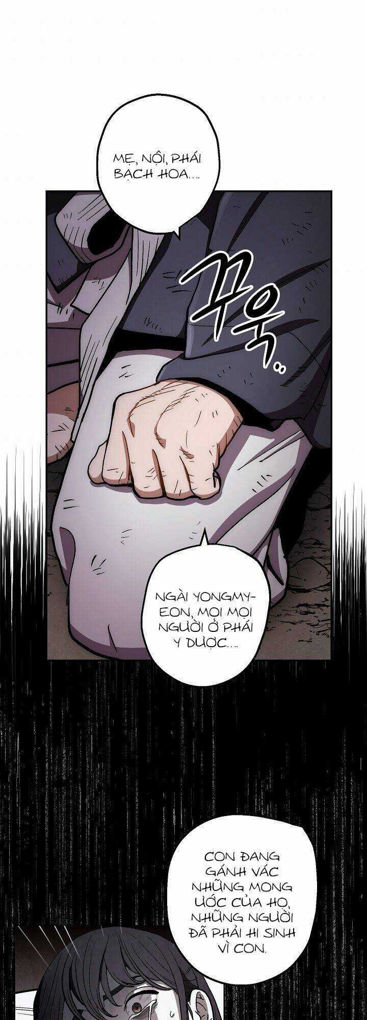 Huyền Thoại Tu La Độc Long Chapter 10 trang 47