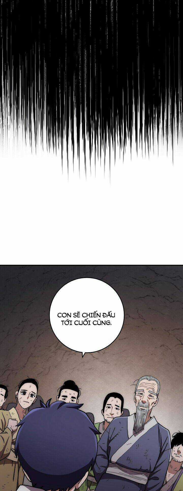 Huyền Thoại Tu La Độc Long Chapter 10 trang 49