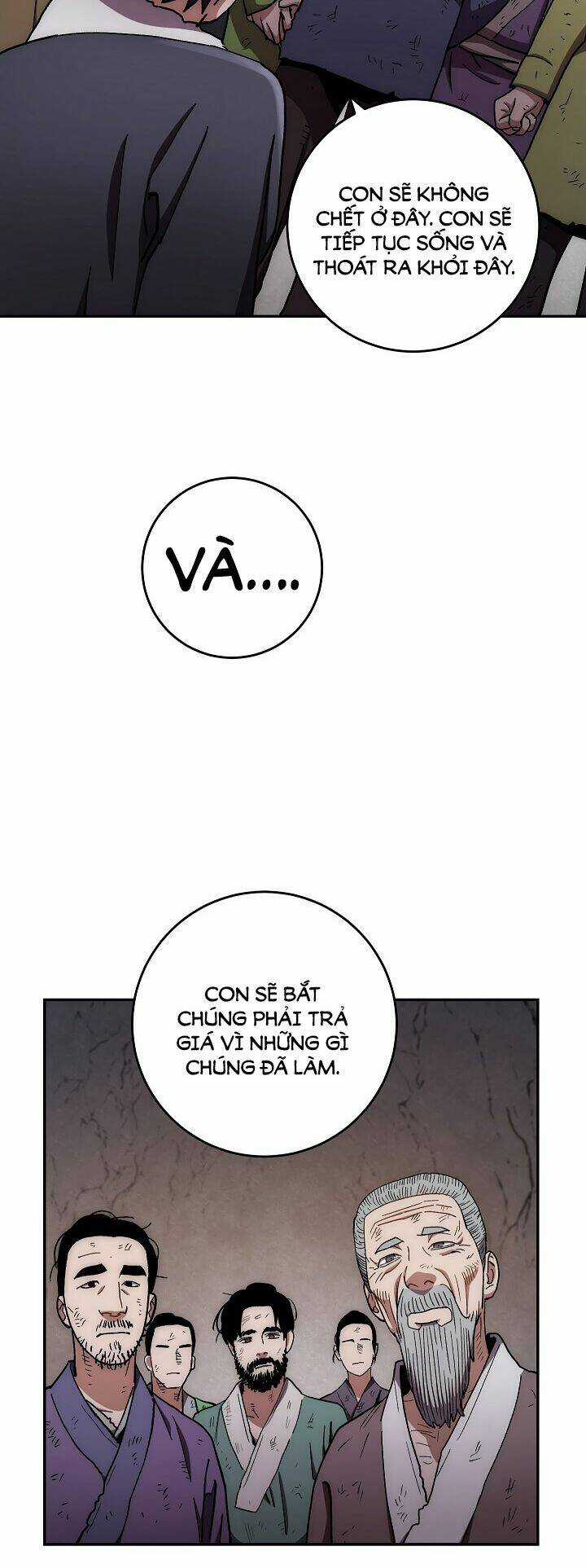 Huyền Thoại Tu La Độc Long Chapter 10 trang 50