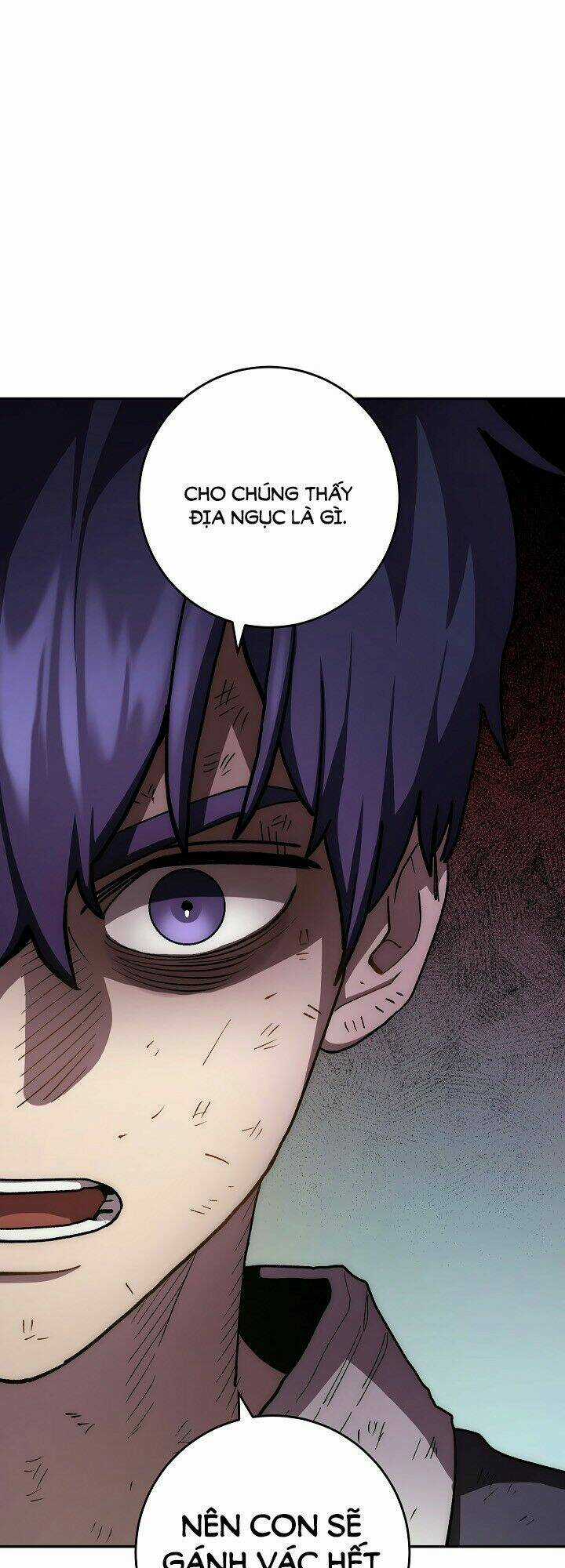 Huyền Thoại Tu La Độc Long Chapter 10 trang 51