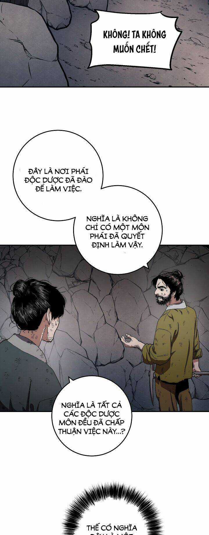 Huyền Thoại Tu La Độc Long Chapter 10 trang 7