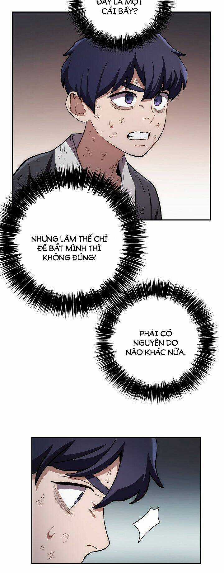 Huyền Thoại Tu La Độc Long Chapter 10 trang 8