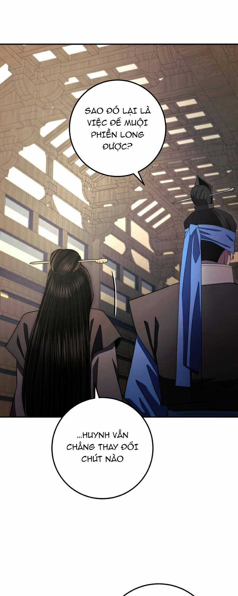 Huyền Thoại Tu La Độc Long Chapter 101 trang 10