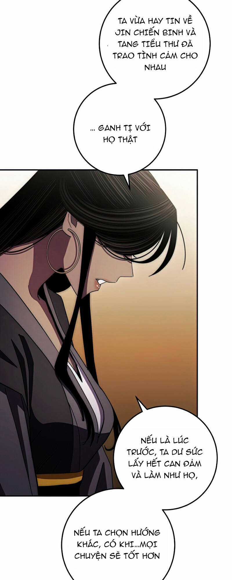 Huyền Thoại Tu La Độc Long Chapter 101 trang 11