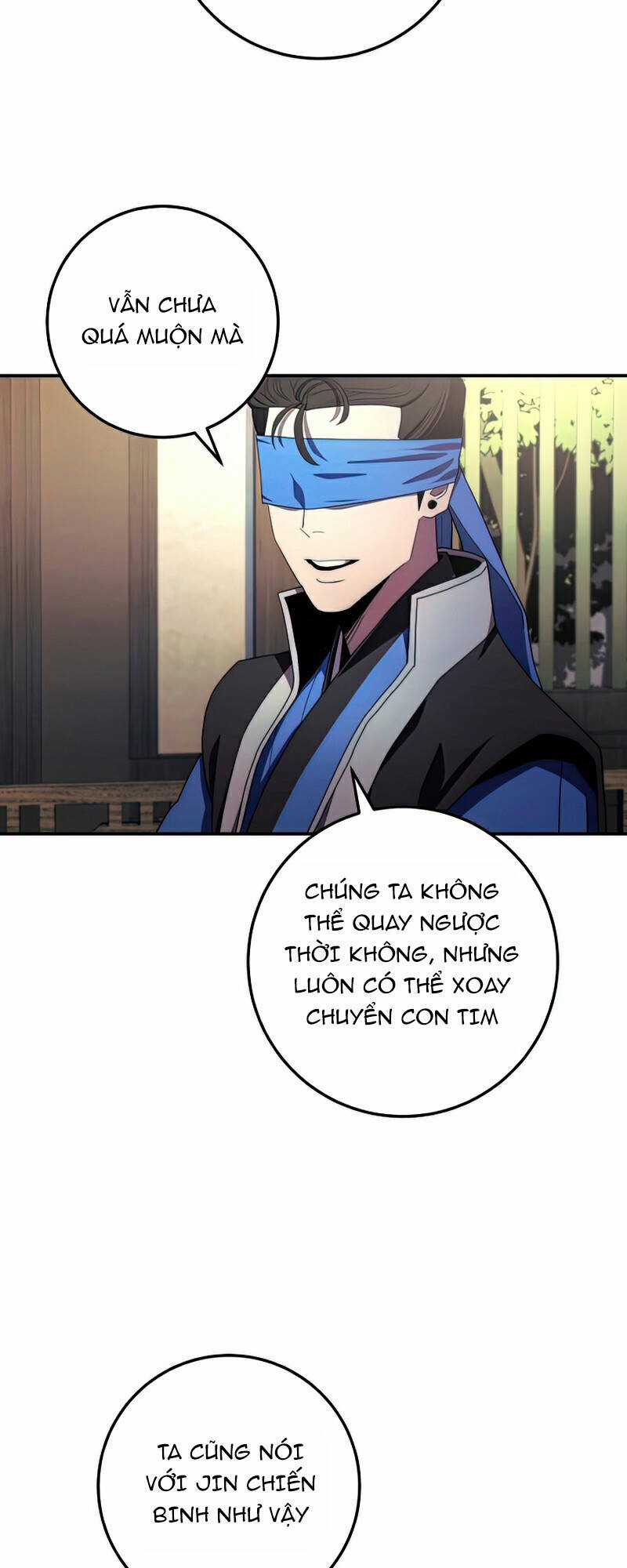 Huyền Thoại Tu La Độc Long Chapter 101 trang 12