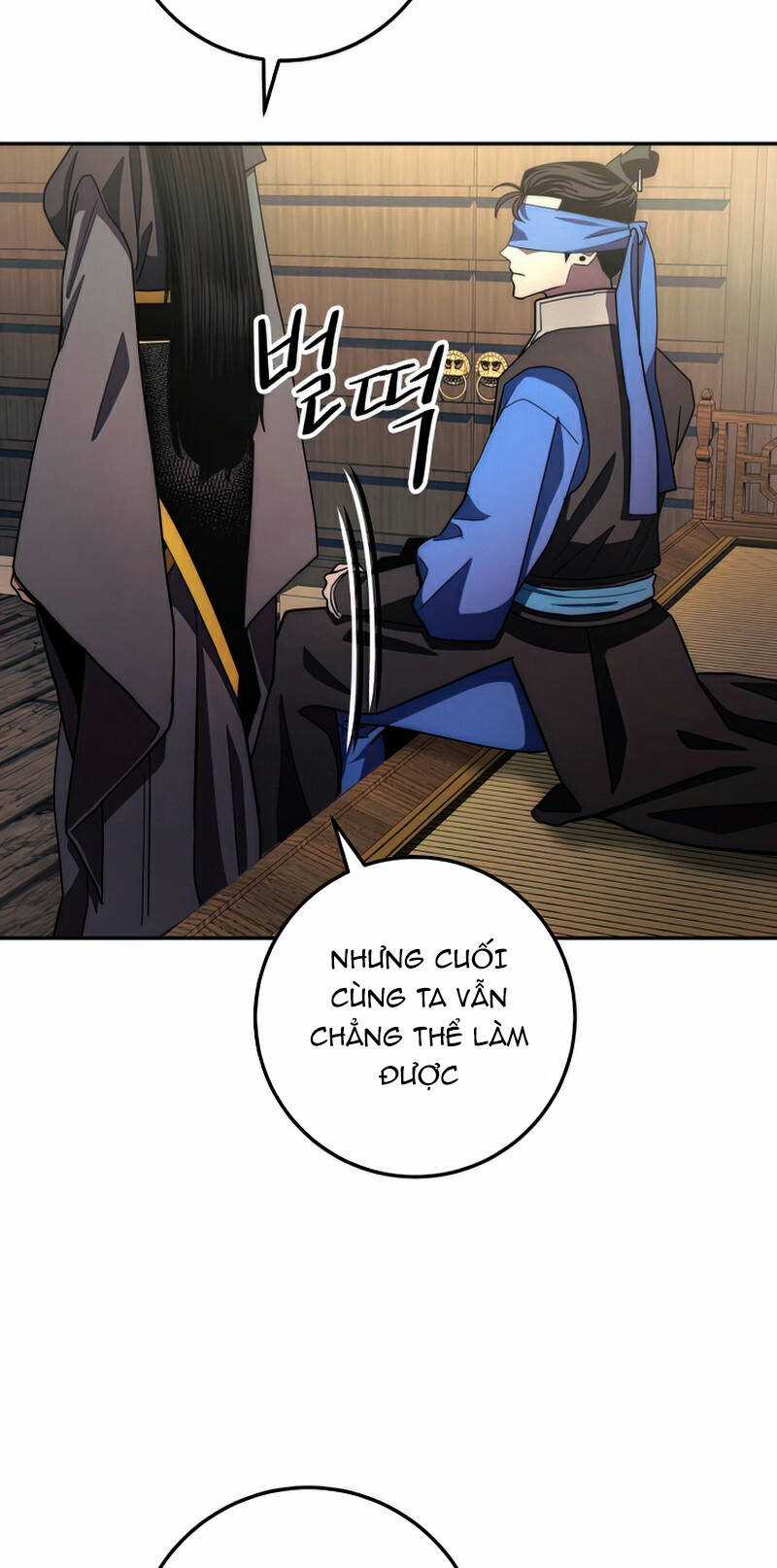 Huyền Thoại Tu La Độc Long Chapter 101 trang 13